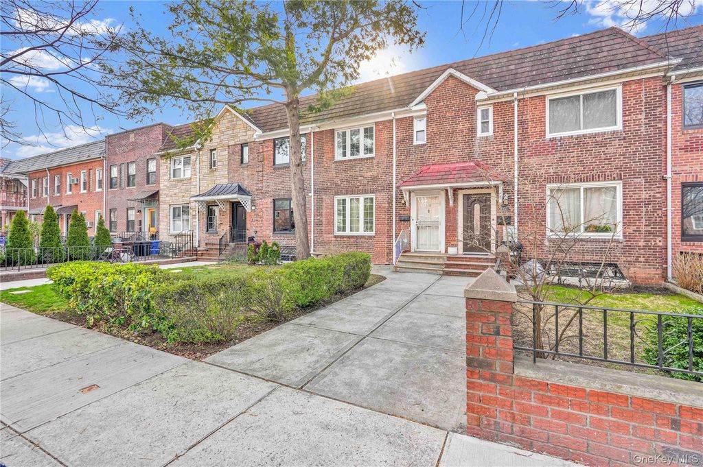 2151 47th Street 1, Astoria, NY 11105