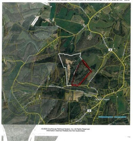 0 Whitson Hollow Rd, Red Boiling Springs, TN 37150