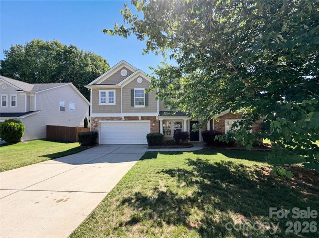 10016 Markus Drive, Charlotte, NC 28227