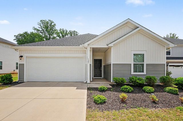 127 MAINSAIL Way, Spartanburg, SC 29306