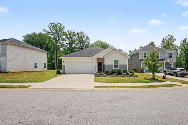 127 MAINSAIL Way, Spartanburg, SC 29306