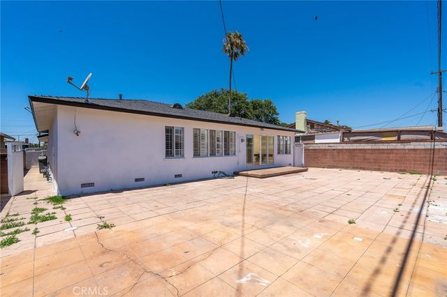 13228 S Wilkie Avenue, Gardena, CA 90249