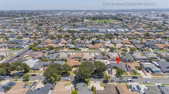 13228 S Wilkie Avenue, Gardena, CA 90249