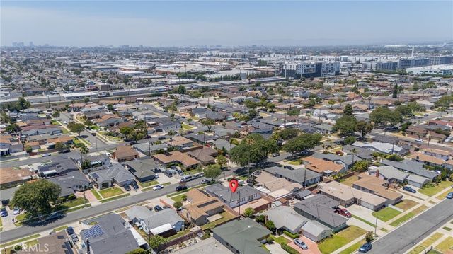 13228 S Wilkie Avenue, Gardena, CA 90249