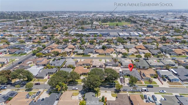 13228 S Wilkie Avenue, Gardena, CA 90249