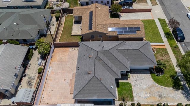 13228 S Wilkie Avenue, Gardena, CA 90249