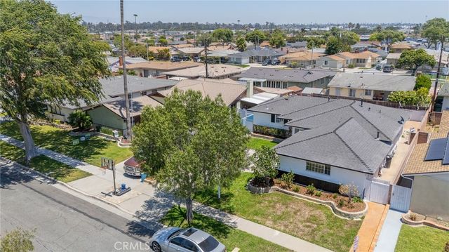 13228 S Wilkie Avenue, Gardena, CA 90249