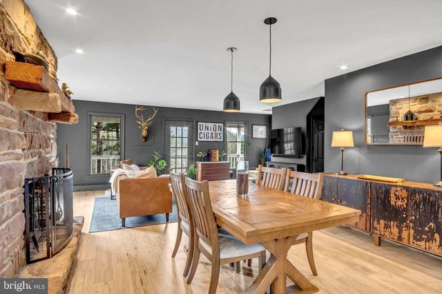 97-A UNION CHURCH RD, Halifax, PA 17032