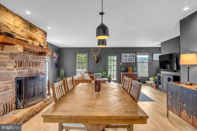 97-A UNION CHURCH RD, Halifax, PA 17032