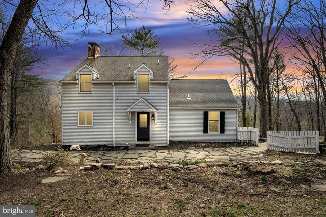 97-A UNION CHURCH RD, Halifax, PA 17032