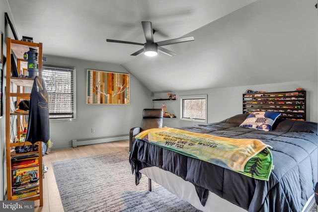 97-A UNION CHURCH RD, Halifax, PA 17032