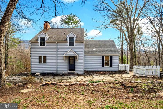 97-A UNION CHURCH RD, Halifax, PA 17032