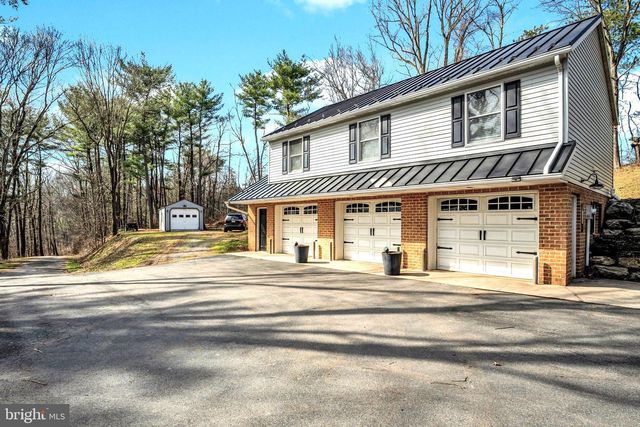 97-A UNION CHURCH RD, Halifax, PA 17032