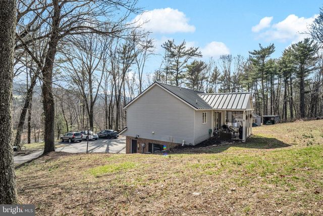 97-A UNION CHURCH RD, Halifax, PA 17032