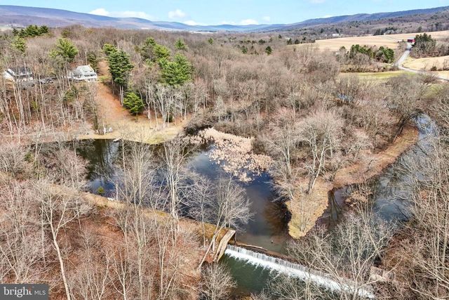 97-A UNION CHURCH RD, Halifax, PA 17032