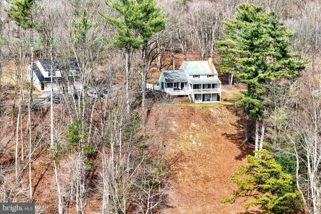 97-A UNION CHURCH RD, Halifax, PA 17032