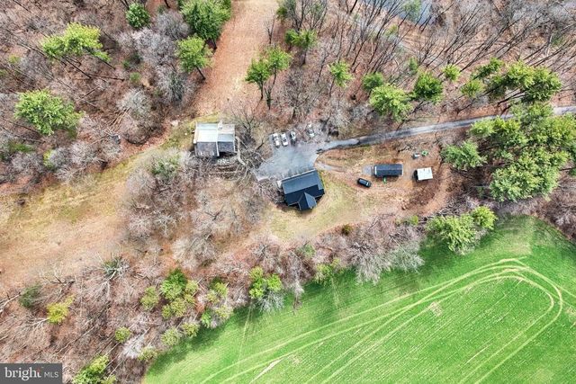 97-A UNION CHURCH RD, Halifax, PA 17032