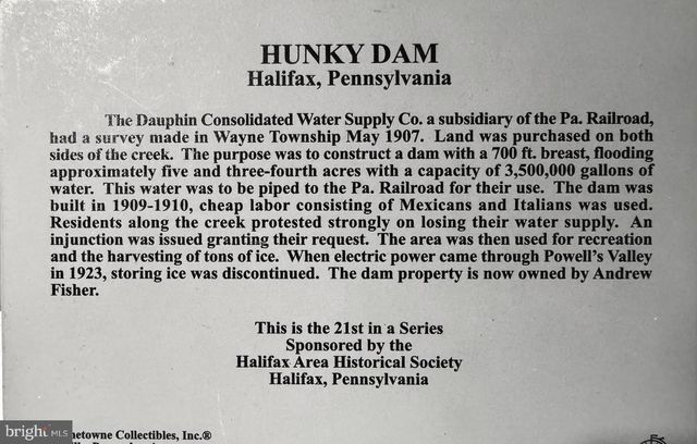 97-A UNION CHURCH RD, Halifax, PA 17032