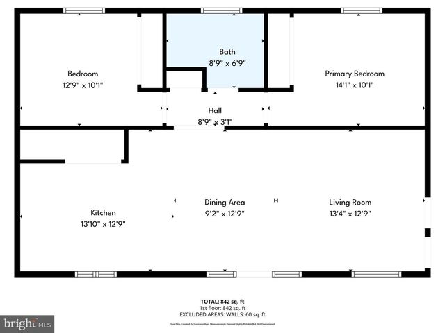 97-A UNION CHURCH RD, Halifax, PA 17032