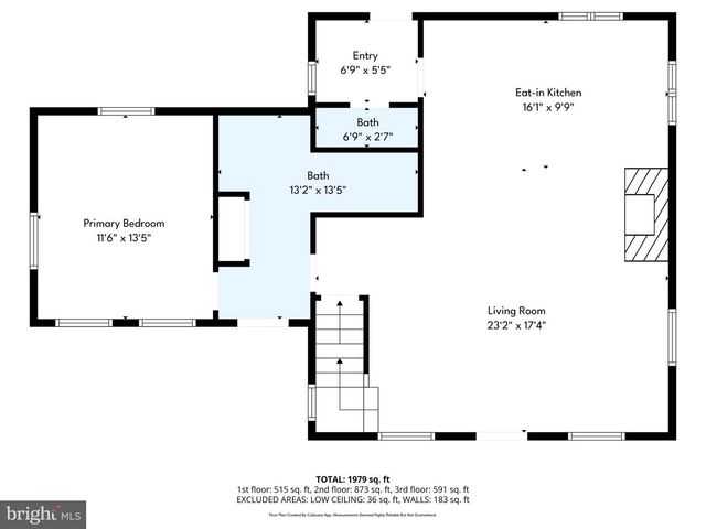 97-A UNION CHURCH RD, Halifax, PA 17032