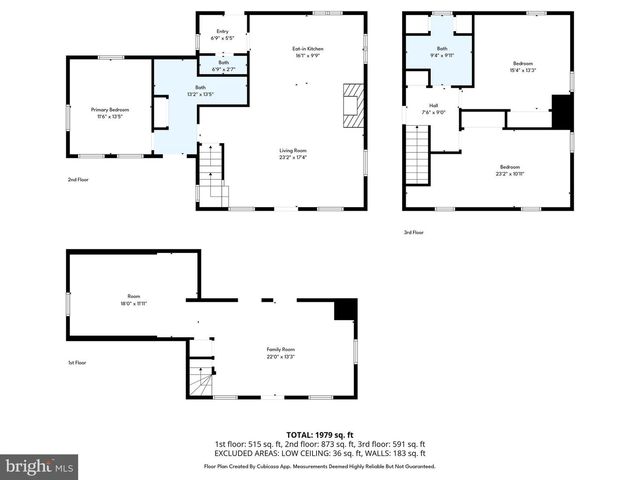 97-A UNION CHURCH RD, Halifax, PA 17032