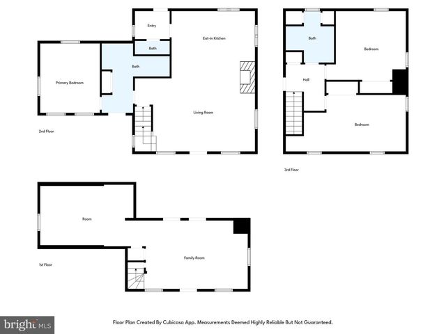 97-A UNION CHURCH RD, Halifax, PA 17032