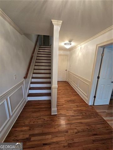 10330 Dashiell Court, Alpharetta, GA 30022