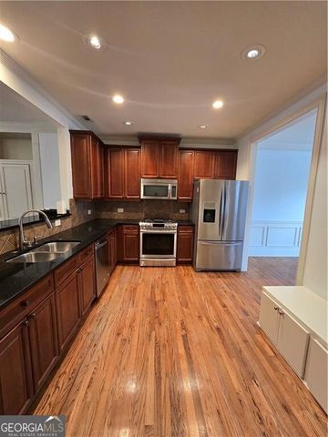 10330 Dashiell Court, Alpharetta, GA 30022