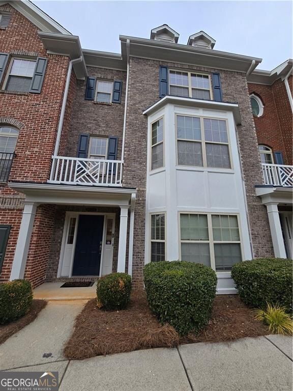 10330 Dashiell Court, Alpharetta, GA 30022
