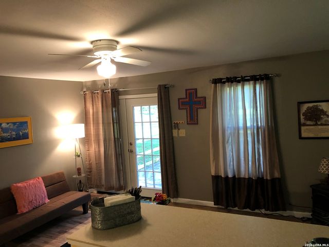 17685 Senior Rd Lot 8, Von Ormy, TX 78073