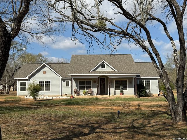 17685 Senior Rd Lot 8, Von Ormy, TX 78073