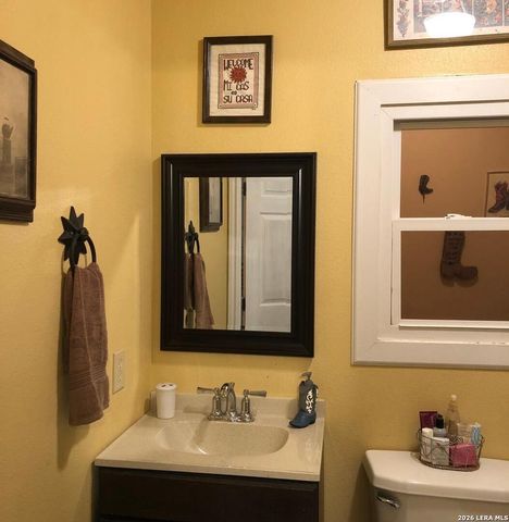 17685 Senior Rd Lot 8, Von Ormy, TX 78073