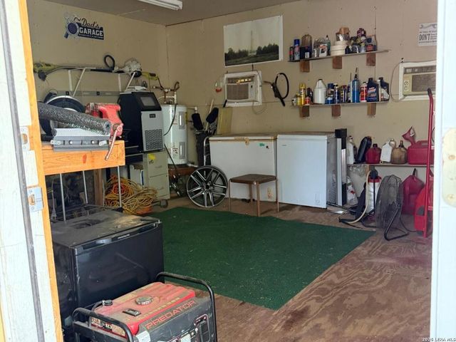 17685 Senior Rd Lot 8, Von Ormy, TX 78073