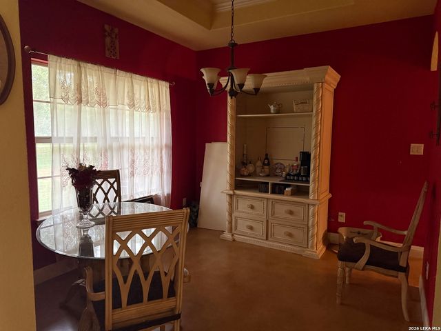 17685 Senior Rd Lot 8, Von Ormy, TX 78073