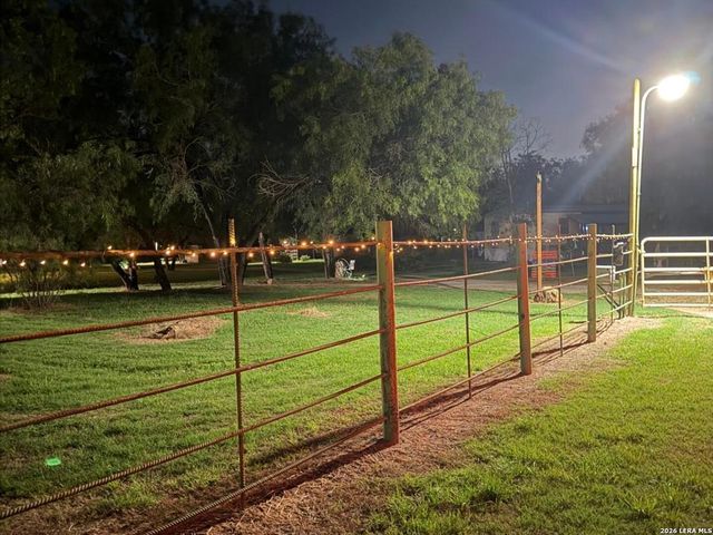 17685 Senior Rd Lot 8, Von Ormy, TX 78073