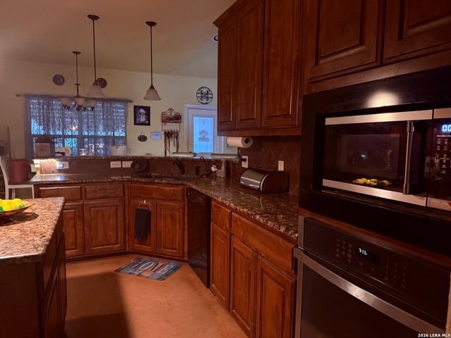 17685 Senior Rd Lot 8, Von Ormy, TX 78073
