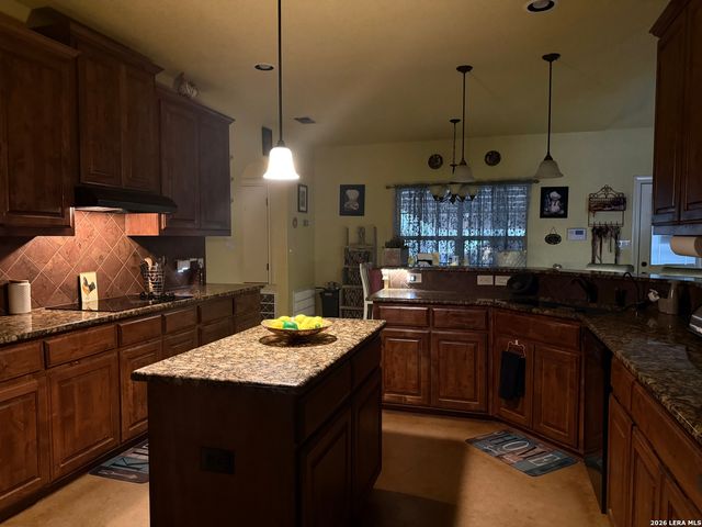 17685 Senior Rd Lot 8, Von Ormy, TX 78073