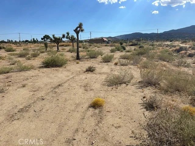 9757 Lebec, Phelan, CA 92371