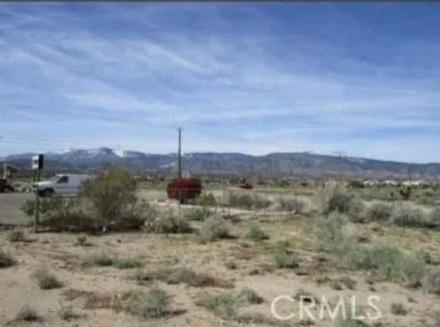 9757 Lebec, Phelan, CA 92371