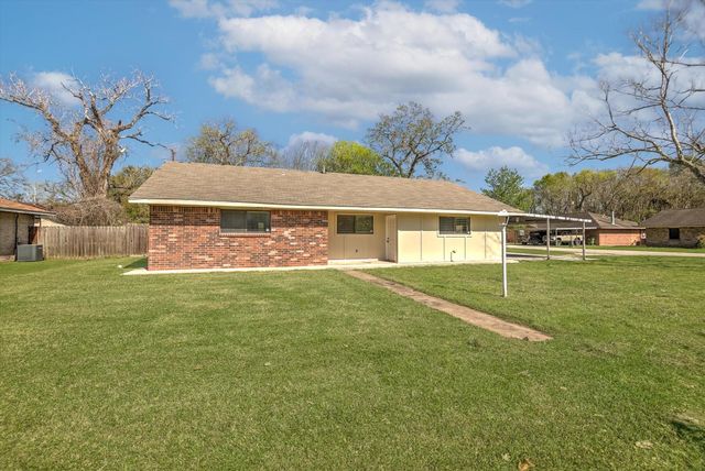 501 Ladd Street, Dayton, TX 77535