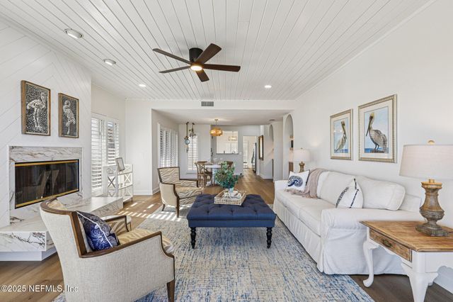 167 SEA HAMMOCK Way, Ponte Vedra Beach, FL 32082