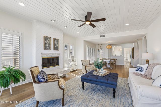 167 SEA HAMMOCK Way, Ponte Vedra Beach, FL 32082