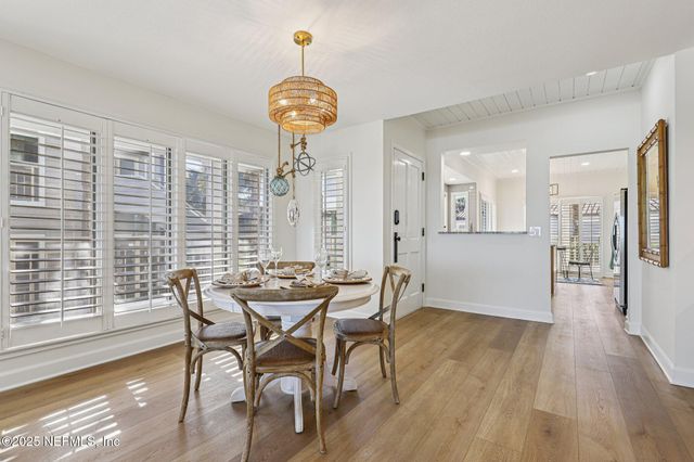 167 SEA HAMMOCK Way, Ponte Vedra Beach, FL 32082