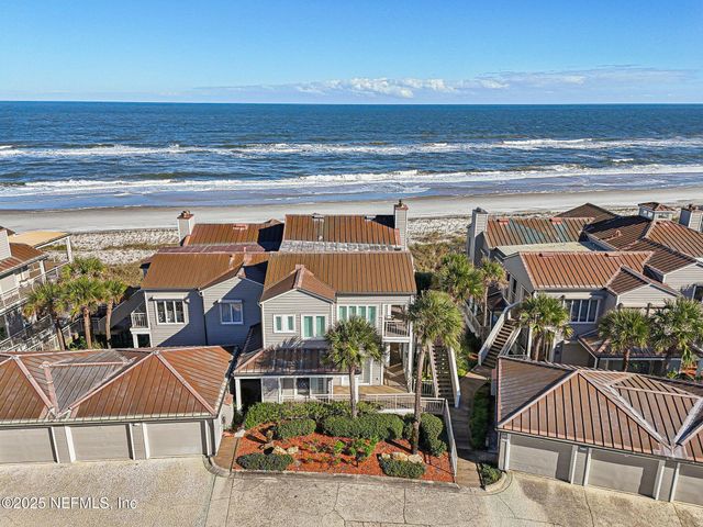 167 SEA HAMMOCK Way, Ponte Vedra Beach, FL 32082