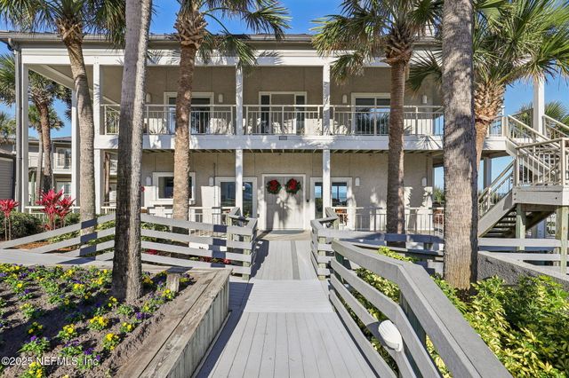 167 SEA HAMMOCK Way, Ponte Vedra Beach, FL 32082