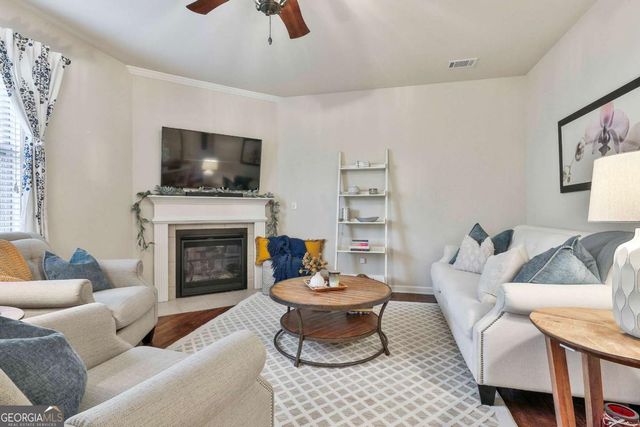 3 Ontario Court, Newnan, GA 30263