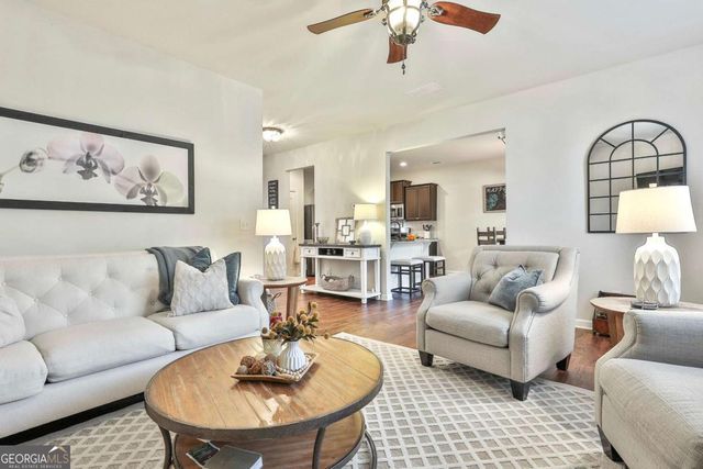 3 Ontario Court, Newnan, GA 30263