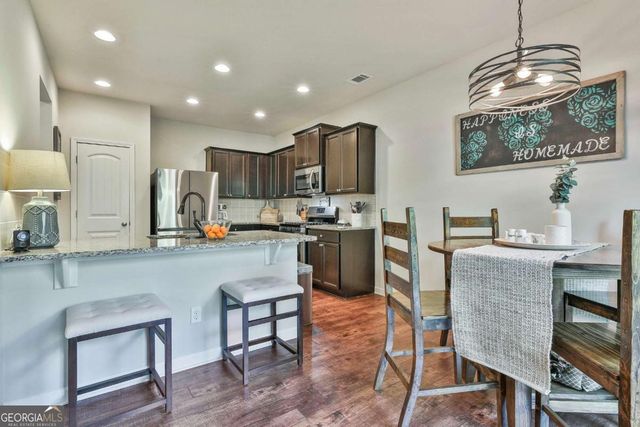 3 Ontario Court, Newnan, GA 30263