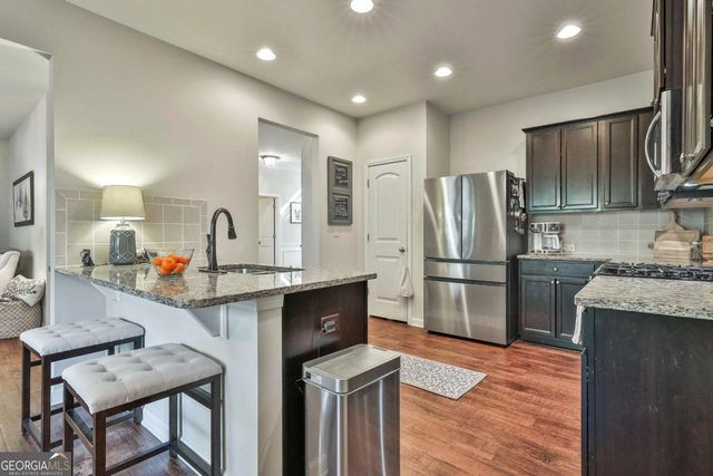 3 Ontario Court, Newnan, GA 30263
