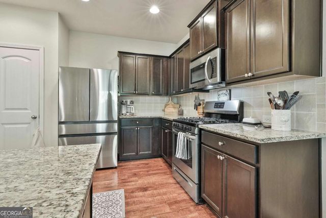 3 Ontario Court, Newnan, GA 30263